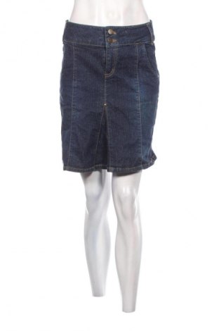 Sukně TCM, Velikost S, Barva Modrá, Cena  49,00 Kč