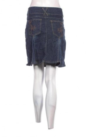 Sukně TCM, Velikost S, Barva Modrá, Cena  49,00 Kč