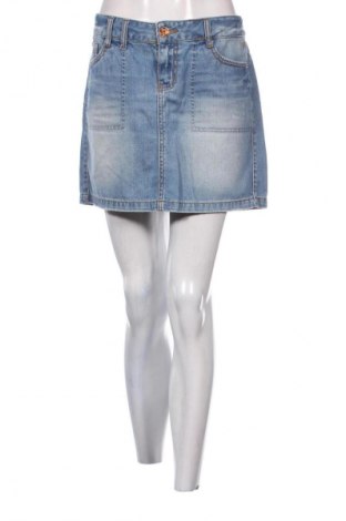 Sukně Tom Tailor, Velikost L, Barva Modrá, Cena  419,00 Kč