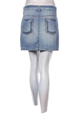 Sukně Tom Tailor, Velikost L, Barva Modrá, Cena  419,00 Kč