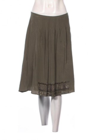 Sukně Turnover, Velikost M, Barva Zelená, Cena  79,00 Kč