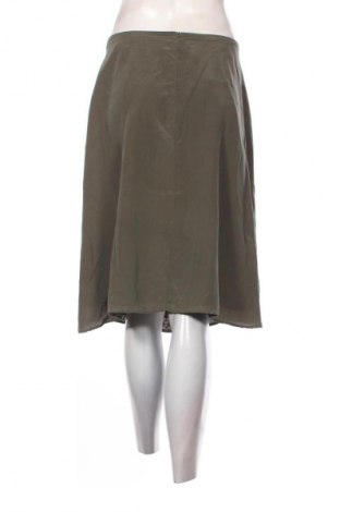Sukně Turnover, Velikost M, Barva Zelená, Cena  79,00 Kč