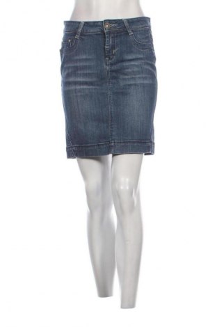 Szoknya Unbranded, Méret M, Szín Kék, Ár 959 Ft