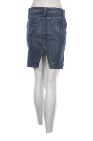 Szoknya Unbranded, Méret M, Szín Kék, Ár 959 Ft