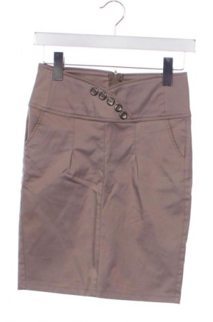 Szoknya Unbranded, Méret S, Szín Hamurózsaszín, Ár 759 Ft