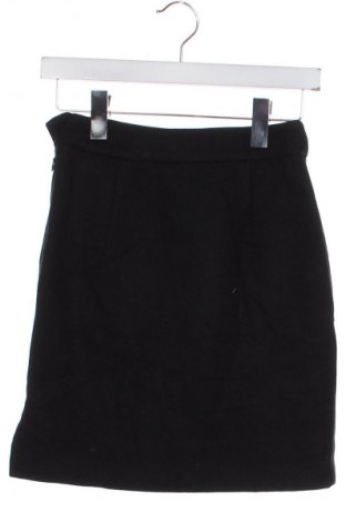 Пола Unbranded, Размер XXS, Цвят Черен, Цена 6,13 €