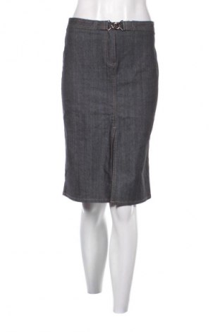 Пола Unbranded, Размер S, Цвят Сив, Цена 2,04 €