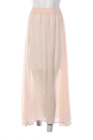 Sukně Unbranded, Velikost XXL, Barva Béžová, Cena  419,00 Kč