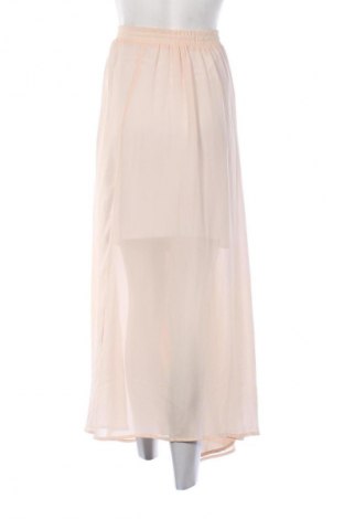 Sukně Unbranded, Velikost XXL, Barva Béžová, Cena  419,00 Kč