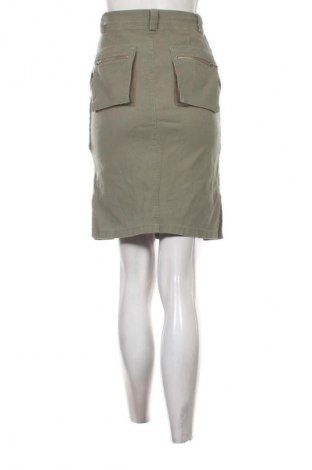 Szoknya Unbranded, Méret S, Szín Zöld, Ár 979 Ft