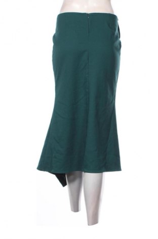 Φούστα Unbranded, Μέγεθος S, Χρώμα Πράσινο, Τιμή 9,59 €