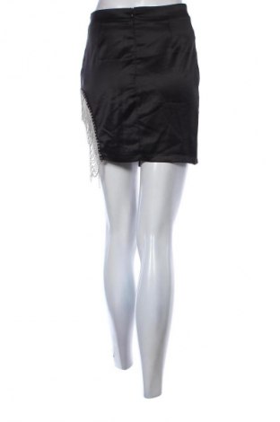 Szoknya Unbranded, Méret S, Szín Fekete, Ár 3 687 Ft