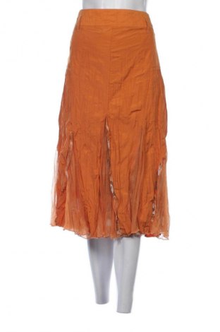 Spódnica Unbranded, Rozmiar XL, Kolor Brązowy, Cena 47,99 zł