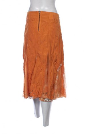 Spódnica Unbranded, Rozmiar XL, Kolor Brązowy, Cena 47,99 zł