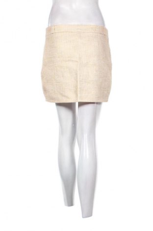 Spódnica Unbranded, Rozmiar M, Kolor Złocisty, Cena 22,47 zł