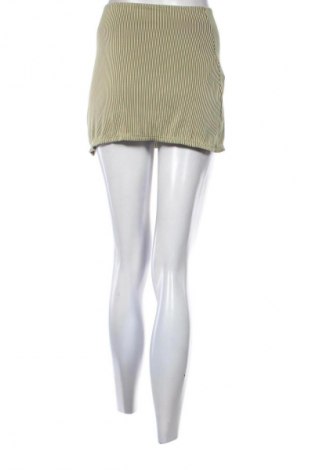 Szoknya Unbranded, Méret S, Szín Zöld, Ár 1 019 Ft