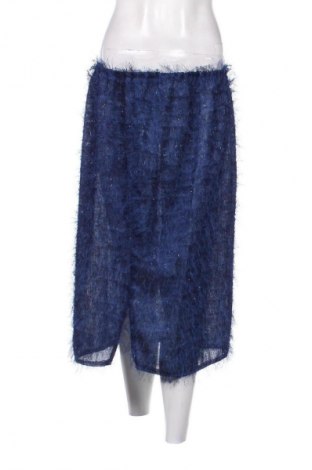 Szoknya Unbranded, Méret M, Szín Kék, Ár 1 649 Ft