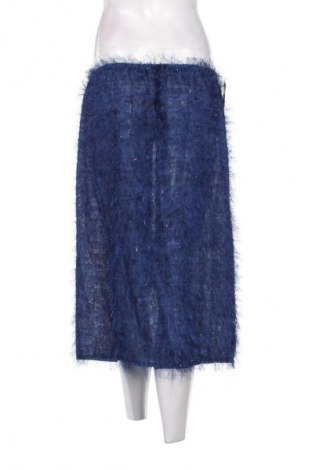 Szoknya Unbranded, Méret M, Szín Kék, Ár 1 649 Ft