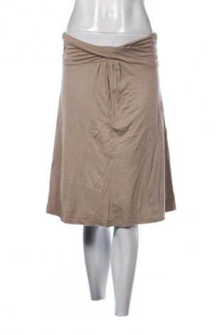 Sukně Unbranded, Velikost M, Barva Béžová, Cena  49,00 Kč