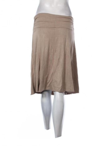 Sukně Unbranded, Velikost M, Barva Béžová, Cena  49,00 Kč