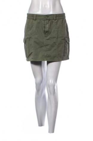 Szoknya Unbranded, Méret M, Szín Zöld, Ár 1 259 Ft