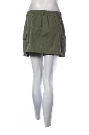 Szoknya Unbranded, Méret M, Szín Zöld, Ár 1 259 Ft