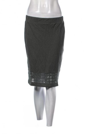 Φούστα Unbranded, Μέγεθος S, Χρώμα Πράσινο, Τιμή 5,00 €