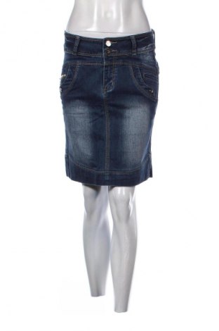 Spódnica Unbranded, Rozmiar M, Kolor Niebieski, Cena 22,99 zł