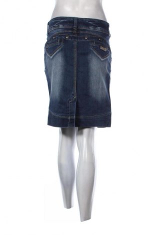 Spódnica Unbranded, Rozmiar M, Kolor Niebieski, Cena 22,99 zł