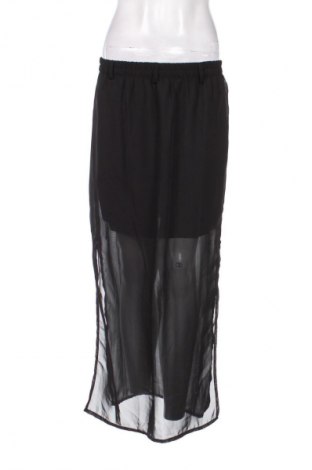 Sukně Unbranded, Velikost L, Barva Černá, Cena  139,00 Kč