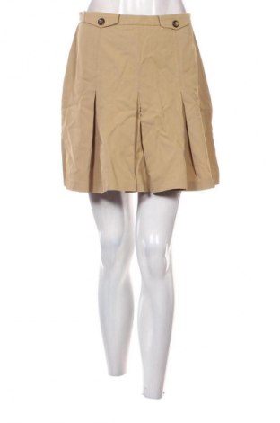 Szoknya Unbranded, Méret S, Szín Bézs, Ár 679 Ft