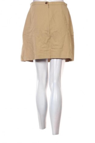 Szoknya Unbranded, Méret S, Szín Bézs, Ár 679 Ft