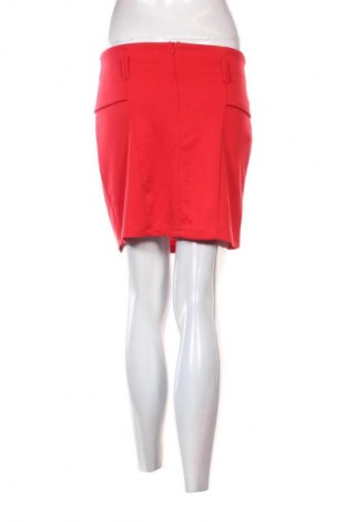 Szoknya Unbranded, Méret M, Szín Piros, Ár 3 000 Ft