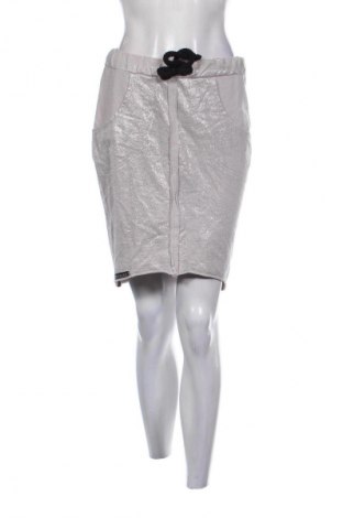 Szoknya Unbranded, Méret M, Szín Szürke, Ár 679 Ft