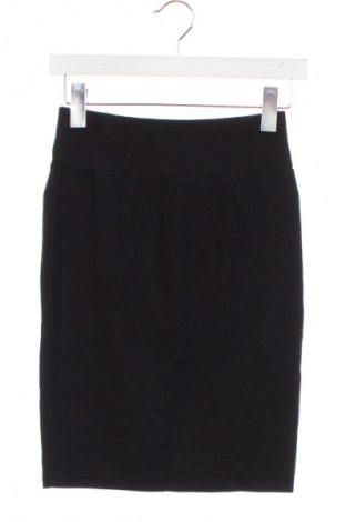 Szoknya Unbranded, Méret XS, Szín Fekete, Ár 669 Ft