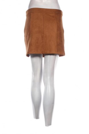 Szoknya Unbranded, Méret S, Szín Barna, Ár 679 Ft