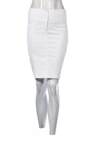 Φούστα Unbranded, Μέγεθος S, Χρώμα Λευκό, Τιμή 5,00 €