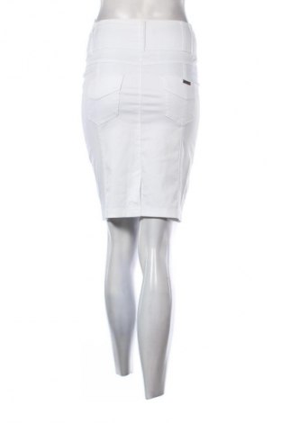 Φούστα Unbranded, Μέγεθος S, Χρώμα Λευκό, Τιμή 5,00 €