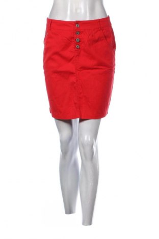 Spódnica Unbranded, Rozmiar M, Kolor Czerwony, Cena 20,99 zł