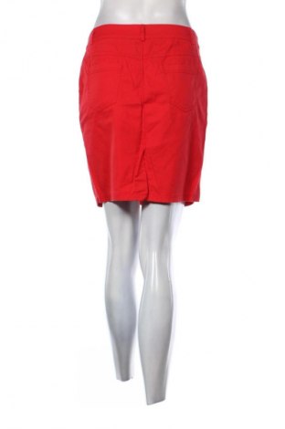 Spódnica Unbranded, Rozmiar M, Kolor Czerwony, Cena 20,99 zł
