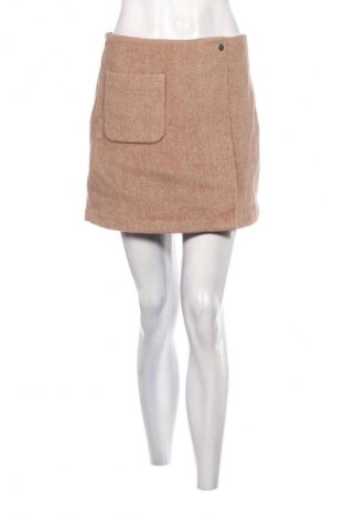 Sukně Unbranded, Velikost M, Barva Hnědá, Cena  49,00 Kč