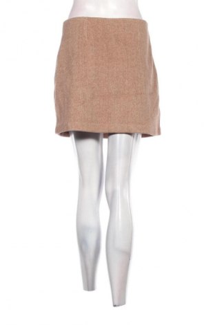 Sukně Unbranded, Velikost M, Barva Hnědá, Cena  49,00 Kč