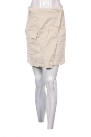 Szoknya Unbranded, Méret S, Szín Bézs, Ár 679 Ft