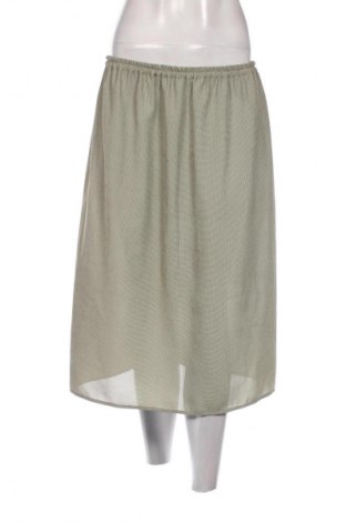 Spódnica Unbranded, Rozmiar XL, Kolor Zielony, Cena 21,99 zł