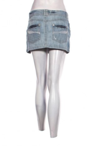 Szoknya Unbranded, Méret M, Szín Kék, Ár 979 Ft