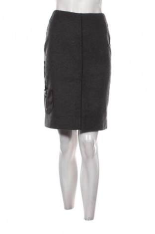 Szoknya Unbranded, Méret S, Szín Szürke, Ár 2 859 Ft