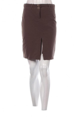 Szoknya Unbranded, Méret M, Szín Barna, Ár 1 619 Ft