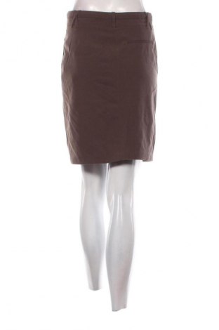 Szoknya Unbranded, Méret M, Szín Barna, Ár 1 619 Ft