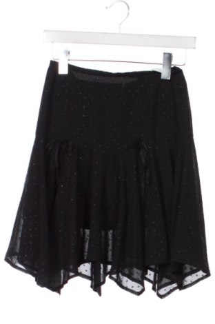 Пола Unbranded, Размер XS, Цвят Черен, Цена 3,12 €