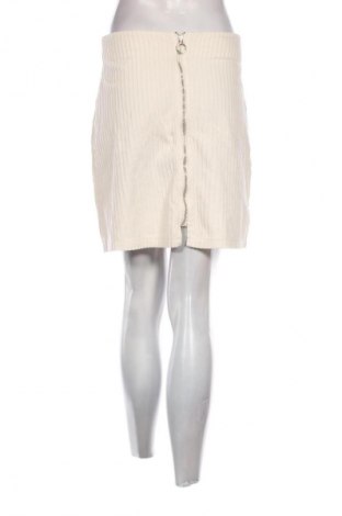 Szoknya Unbranded, Méret M, Szín Fehér, Ár 1 659 Ft